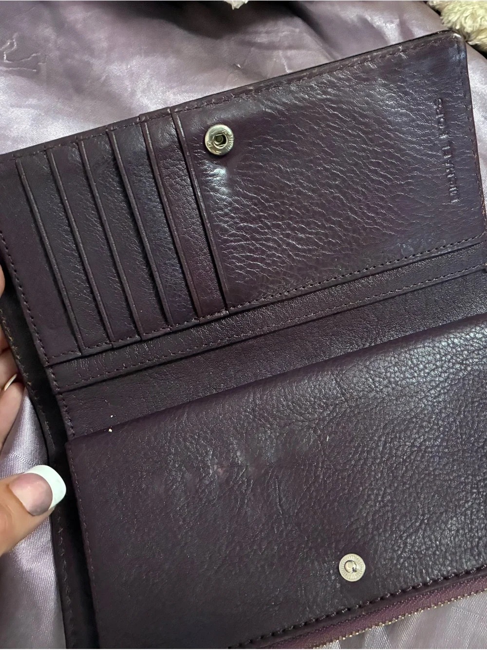 Michael Kors authentic michael